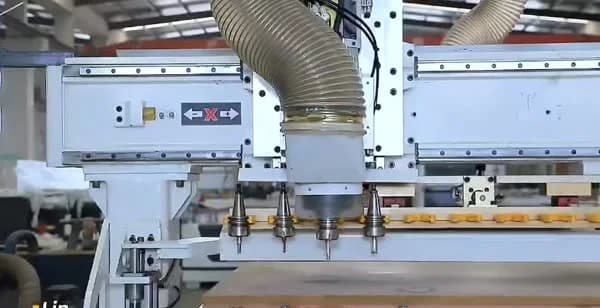 تحكّم CNC