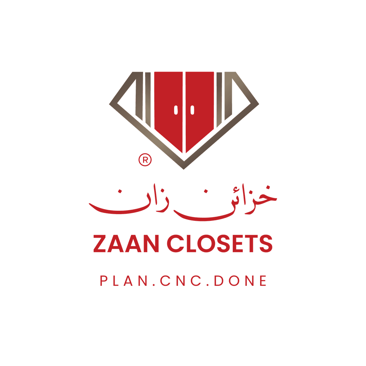 ZAAN Closets